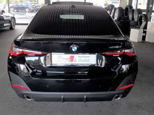 BMW 420 d M Sport Gran Coupe, Mild-Hyp, Glasd, Leder, Bild 3