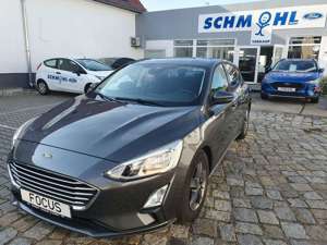 Ford Focus Lim. Trend NAVI  WiPaket  Allwetterreifen