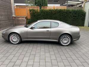 Maserati Coupe 4200 Cambiocorsa Bild 3