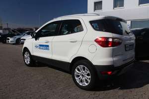 Ford EcoSport 1.5 TDCi Titanium*Winter P*EURO 6*PDC* Bild 2