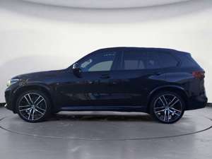 BMW X5 M i 22' Harman Pano Adaptives Fahrwerk Bild 3