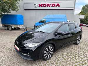 Honda Civic Tourer 1.8 i-VTEC*Lifestyle*ADS*