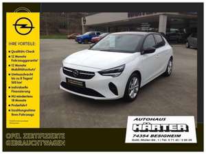 Opel Corsa 1.2 Turbo AT Elegance