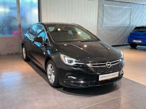 Opel Astra 1.4 Turbo Dynamic 125PS *CarPlay*LED* Bild 3