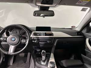 BMW 430 430d Gran Coupe xDrive M-Sport Bild 5