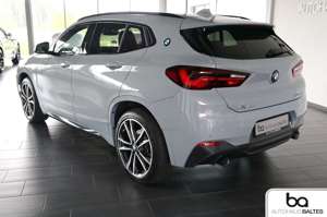 BMW X2 X2 xDrive 20i M Sport 19"/Business/Pano/DrivAss BC Bild 5