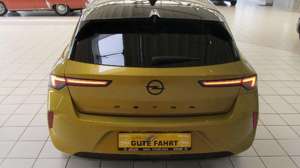 Opel Astra GS Line Bild 5