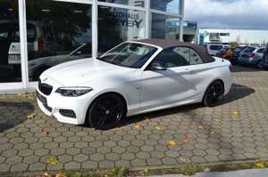 BMW 240 Bild 3