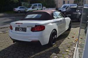 BMW 240 Bild 4