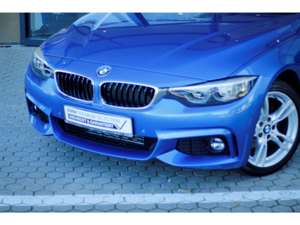 BMW 420 Gran Coupe xDrive M Sport/Navi/Leder/LED/GRA Bild 3