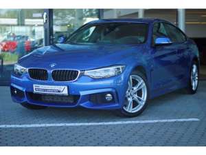 BMW 420 Gran Coupe xDrive M Sport/Navi/Leder/LED/GRA Bild 2