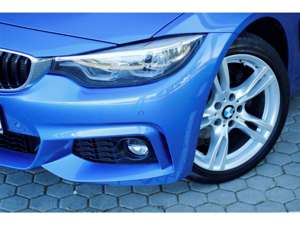 BMW 420 Gran Coupe xDrive M Sport/Navi/Leder/LED/GRA Bild 4