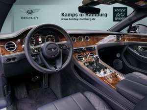 Bentley Continental GT W12 1st Edition Mulliner NAIM HUD Bild 3