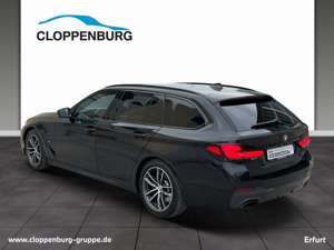 BMW 530 d Touring M Sportpaket Head-Up DAB LED WLAN Bild 3