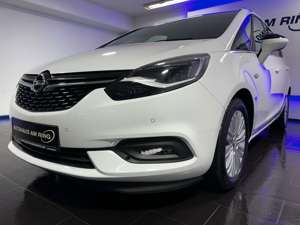 Opel Zafira C 1.4 ON 7-SITZ LED CAM DAB NAV APPLE SZH Bild 4