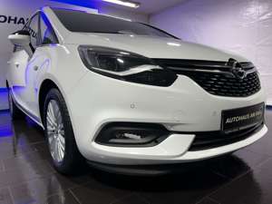 Opel Zafira C 1.4 ON 7-SITZ LED CAM DAB NAV APPLE SZH Bild 2