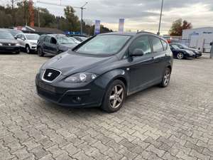 SEAT Altea XL XL1.9 TDI 4x4