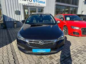 Opel Astra K Sports Tourer 1.6 CDTI Business*Kamera*GRA*PDC* Bild 2
