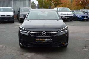 Opel Corsa F Eleg 1.2"SzHz"CarPl"LHz"LED Bild 2