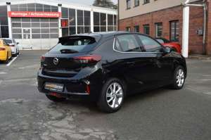 Opel Corsa F Eleg 1.2"SzHz"CarPl"LHz"LED Bild 4