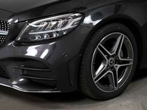 Mercedes-Benz C 220 T d AMG/LED/AHK/PTS/NAVI/EASYPACK/SHZ/... Bild 3