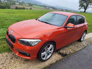 BMW 118 118i Advantage