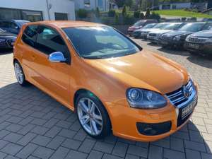 Volkswagen Golf V TDI Speed Orange/Zertifikat/Nr.97/100 Top