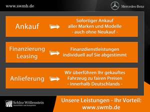 Mercedes-Benz A 180 d 1Hd/Progressive/Night/LED/Sitzkomfort-P Bild 5