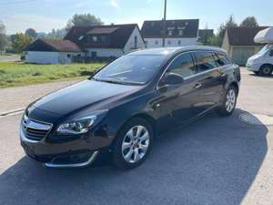 Opel Insignia Innovation