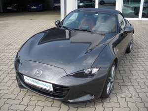 Mazda MX-5 Kinenbi-LEDER-NAVI-KAMERA-BOSE