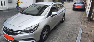 Opel Astra Edition Start/Stop Bild 1