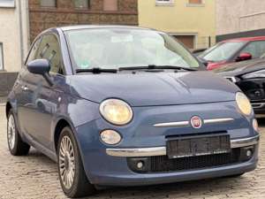Fiat 500 Klima | Multi | Panorama | SS