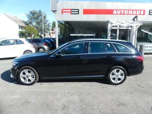 Mercedes-Benz C 220 C -Klasse T-Modell C 220 d 4Matic T Auto.