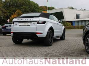 Land Rover Range Rover Evoque Cabriolet HSE Dynamic Autom. 360° Navi AHK Bild 4