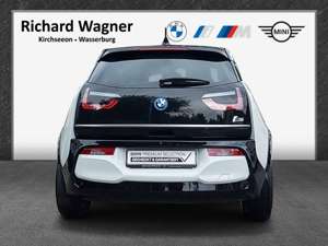 BMW i3 s 120 NaviProf RFK LED Klimaauto SHZ PDCv+h Bild 4
