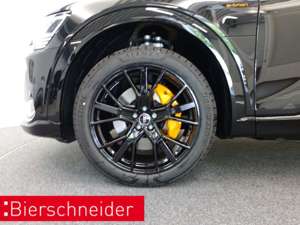 Audi e-tron Sportback 55 qu S line black edition PANO BO MATR Bild 4