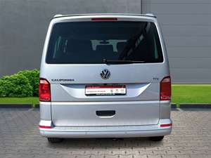 Volkswagen T6 California Beach 2.0 TDI AHK Navi Standheizung Bild 3