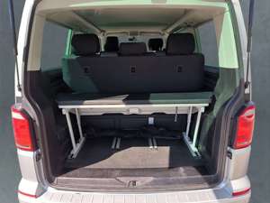 Volkswagen T6 California Beach 2.0 TDI AHK Navi Standheizung Bild 5
