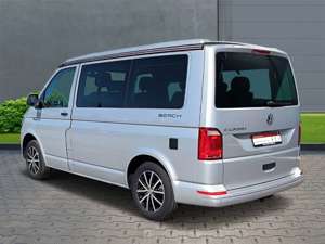 Volkswagen T6 California Beach 2.0 TDI AHK Navi Standheizung Bild 2