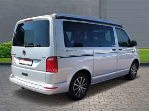 Volkswagen T6 California Beach 2.0 TDI AHK Navi Standheizung Bild 4