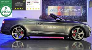 Audi S5 Cabrio MATRIX/ACC/ AHK/MASSAGE/360/349 RATE Bild 4