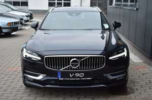 Volvo V90 *Inscription*D5*AWD*360°*HUD*MIETKAUF Bild 4