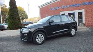 Audi Q3 2.0 TDI *AHK*XENON*SHZ*PDC*BC*TEMP* Bild 4