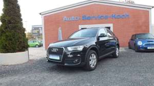 Audi Q3 2.0 TDI *AHK*XENON*SHZ*PDC*BC*TEMP*