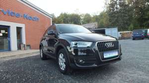 Audi Q3 2.0 TDI *AHK*XENON*SHZ*PDC*BC*TEMP* Bild 3
