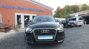 Audi Q3 2.0 TDI *AHK*XENON*SHZ*PDC*BC*TEMP* Bild 2