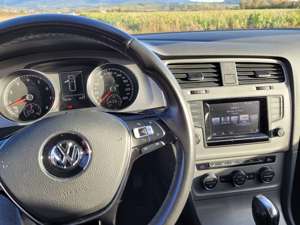 Volkswagen Golf Variant Comfortline BMT Bild 5