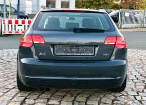 Audi A3 Sportback 1.8 TFSI Ambition Facel. beschädigt Bild 4