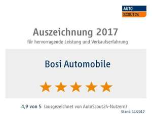 Volkswagen Eos 2.0 FSI+Cabr+PANNO+NAVI+LEDER+BI-XENON+VW Wartung Bild 2