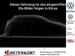 Volkswagen Tiguan Life 1.5 eTSI DSG AHK Kamera Kessy LED Plus ACC
